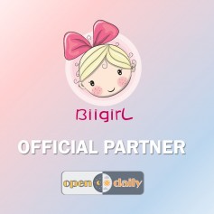 Biigirl Partners 1+1 Months Starter Edition